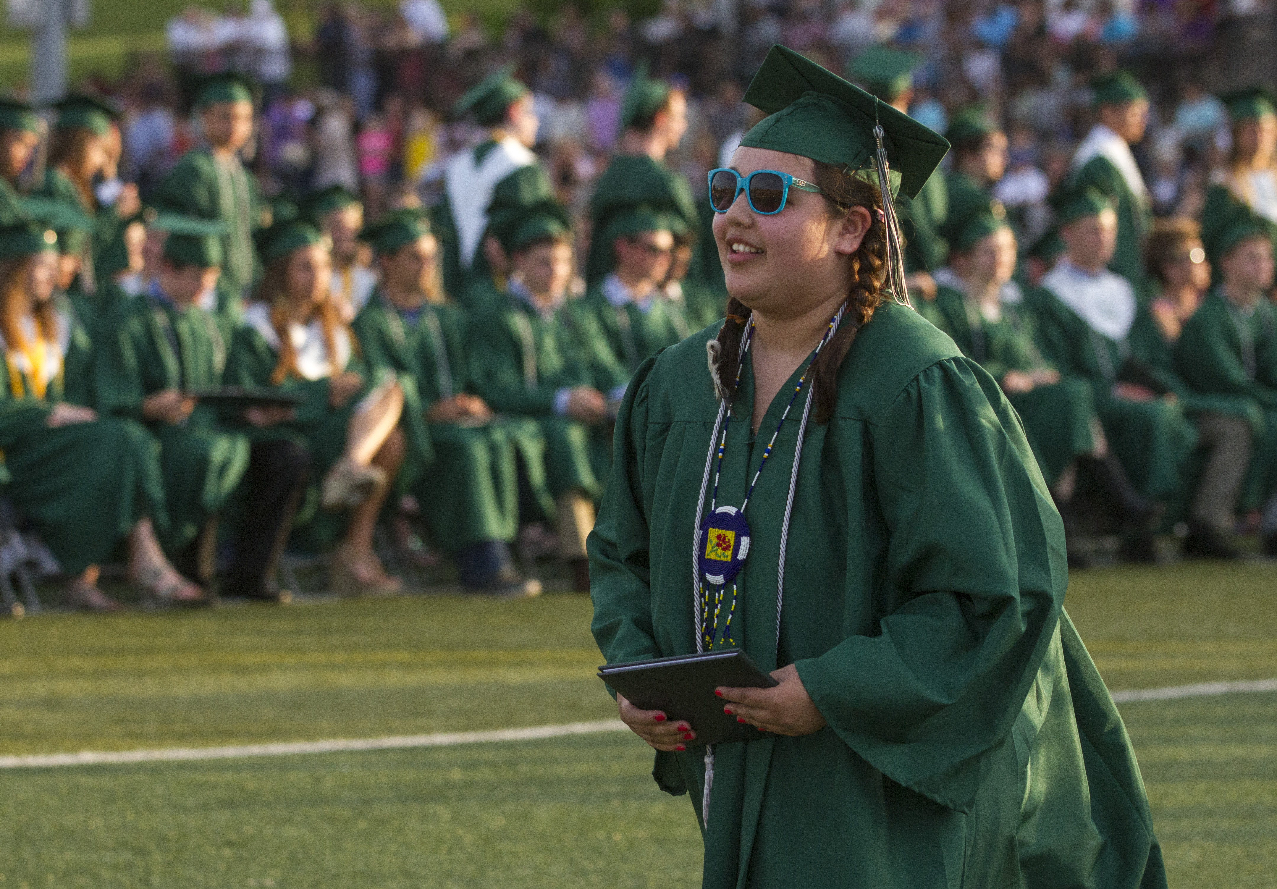 Photo gallery: Free State Graduation | News, Sports, Jobs - Lawrence ...